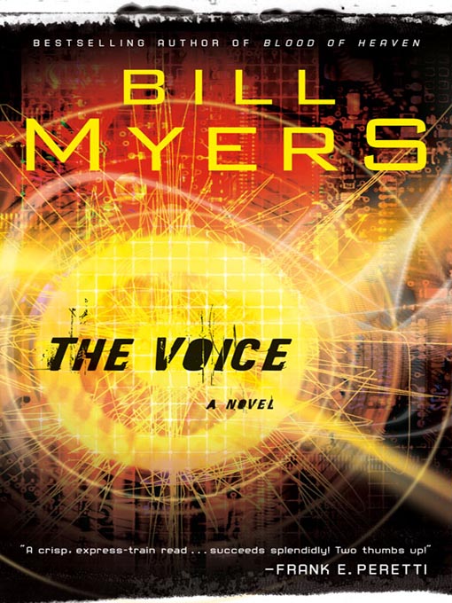 Title details for The Voice by Bill Myers - Wait list